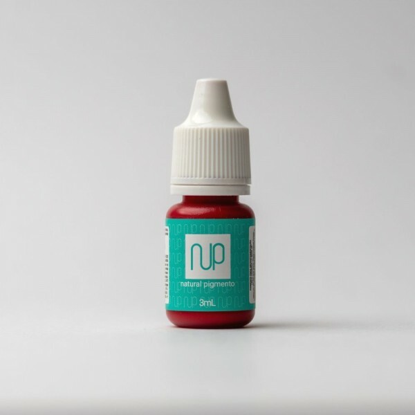 PIGMENTO LIGHT CHERRY NP 3ML (8.0)